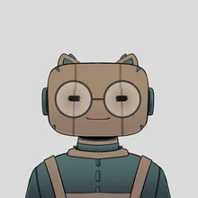 Keeper Zenith avatar