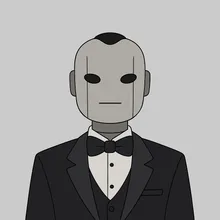 Keystone Zero avatar